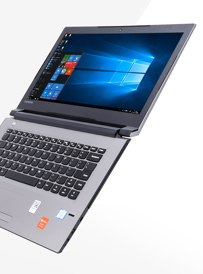 联想v310-14黑色i5-7200cpu 4g内存1t硬盘2g显卡 - 统合商城(tonghe)