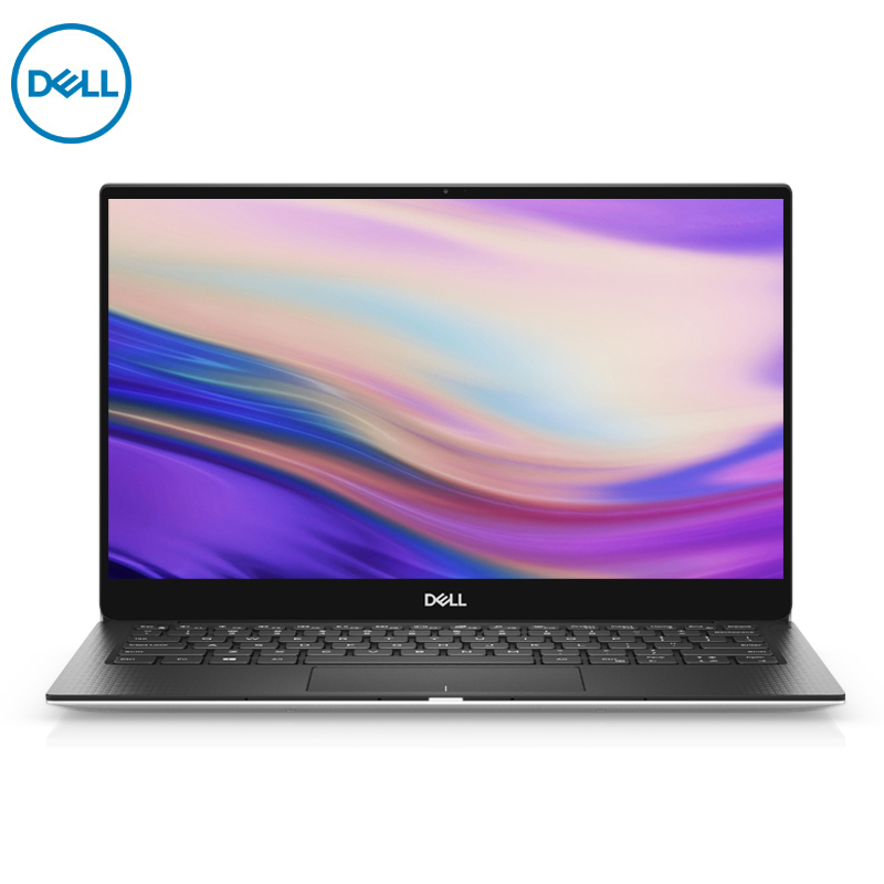 戴尔xps13-9380冰河银i7-8565ucpu 16g内存512g硬盘intel uhd